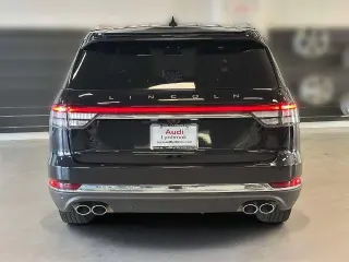 Lincoln Aviator 2023 AWD Reserve 4dr SUV