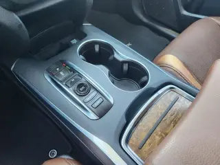 Acura MDX 2020 4dr SUV con paquete de tecnología