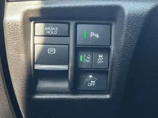 Acura MDX 2020 4dr SUV con paquete de tecnología
