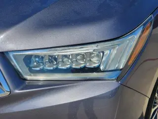 Acura MDX 2020 4dr SUV con paquete de tecnología