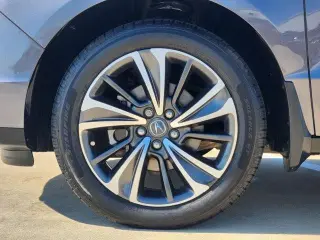 Acura MDX 2020 4dr SUV con paquete de tecnología