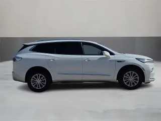 Buick Enclave 2024 4x4 Premium 4dr Crossover