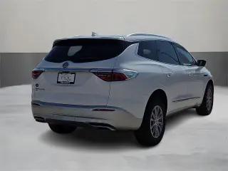 Buick Enclave 2024 4x4 Premium 4dr Crossover