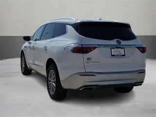 Buick Enclave 2024 4x4 Premium 4dr Crossover