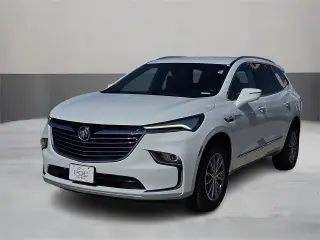 Buick Enclave 2024 4x4 Premium 4dr Crossover