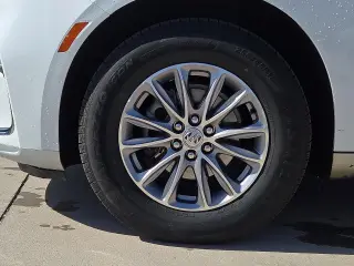 Buick Enclave 2024 4x4 Premium 4dr Crossover