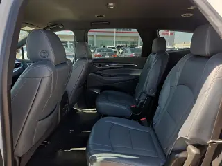 Buick Enclave 2024 4x4 Premium 4dr Crossover