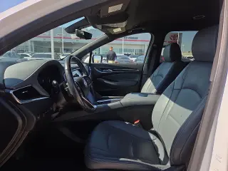 Buick Enclave 2024 4x4 Premium 4dr Crossover