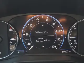 Buick Enclave 2024 4x4 Premium 4dr Crossover