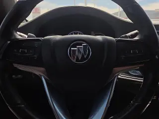 Buick Enclave 2024 4x4 Premium 4dr Crossover