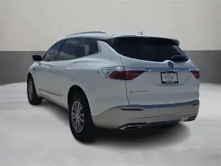 Buick Enclave 2024 4x4 Premium 4dr Crossover