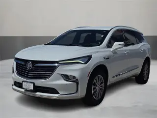Buick Enclave 2024 4x4 Premium 4dr Crossover
