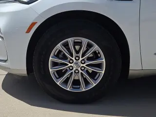 Buick Enclave 2024 4x4 Premium 4dr Crossover