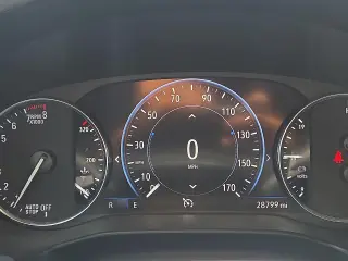Buick Enclave 2024 4x4 Premium 4dr Crossover