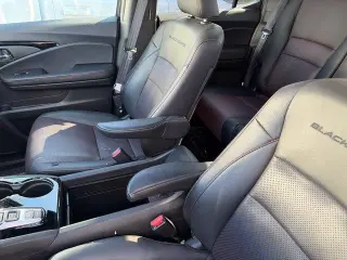Honda Ridgeline 2022 AWD Black Edition 4dr Crew Cab 5.3 ft. SB