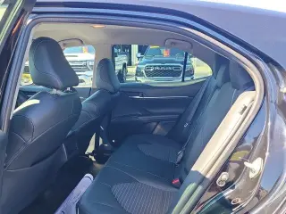 Toyota Camry 2023 SE 4dr Sedán