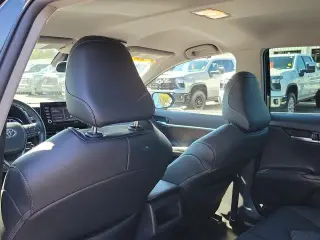 Toyota Camry 2023 SE 4dr Sedán