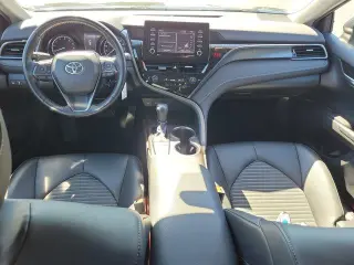 Toyota Camry 2023 SE 4dr Sedán