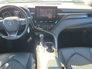 Toyota Camry 2023 SE 4dr Sedán