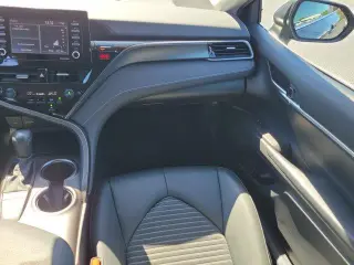 Toyota Camry 2023 SE 4dr Sedán