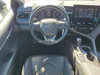 Toyota Camry 2023 SE 4dr Sedán