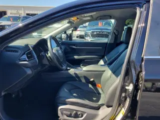 Toyota Camry 2023 SE 4dr Sedán