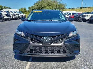 Toyota Camry 2023 SE 4dr Sedán