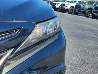 Toyota Camry 2023 SE 4dr Sedán