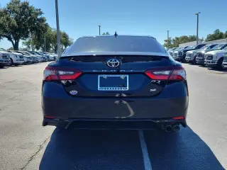 Toyota Camry 2023 SE 4dr Sedán