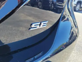 Toyota Camry 2023 SE 4dr Sedán