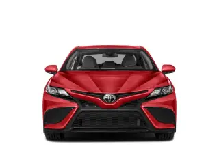 Toyota Camry 2024 LE 4dr Sedán
