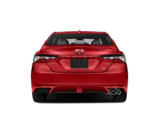 Toyota Camry 2024 LE 4dr Sedán