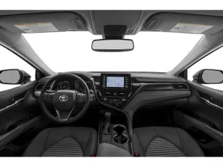 Toyota Camry 2024 LE 4dr Sedán