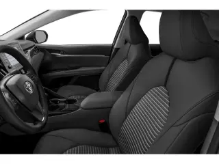 Toyota Camry 2024 LE 4dr Sedán