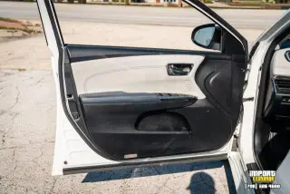 Toyota Avalon Hybrid 2015 Limited 4dr Sedán