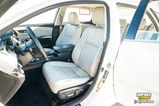 Toyota Avalon Hybrid 2015 Limited 4dr Sedán