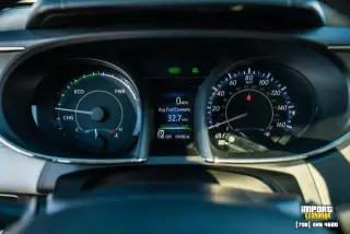 Toyota Avalon Hybrid 2015 Limited 4dr Sedán
