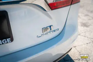Toyota Avalon Hybrid 2015 Limited 4dr Sedán