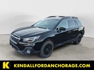 Subaru Outback 2019 AWD 2.5i Premium 4dr Crossover