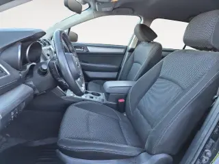 Subaru Outback 2019 AWD 2.5i Premium 4dr Crossover