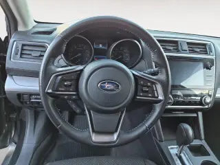 Subaru Outback 2019 AWD 2.5i Premium 4dr Crossover