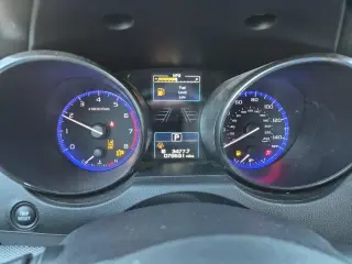 Subaru Outback 2019 AWD 2.5i Premium 4dr Crossover