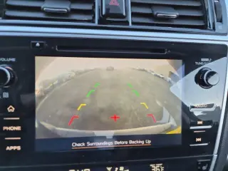 Subaru Outback 2019 AWD 2.5i Premium 4dr Crossover