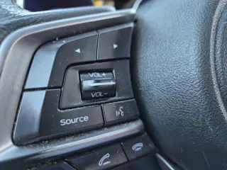 Subaru Outback 2019 AWD 2.5i Premium 4dr Crossover