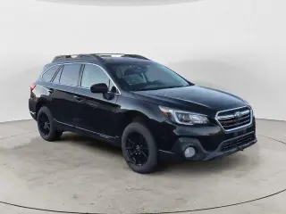 Subaru Outback 2019 AWD 2.5i Premium 4dr Crossover