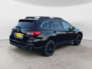 Subaru Outback 2019 AWD 2.5i Premium 4dr Crossover
