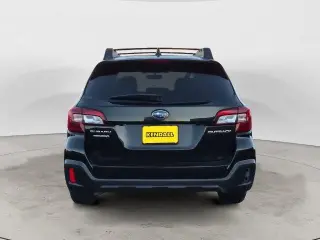 Subaru Outback 2019 AWD 2.5i Premium 4dr Crossover