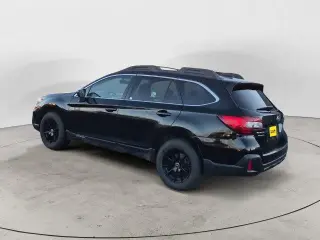 Subaru Outback 2019 AWD 2.5i Premium 4dr Crossover