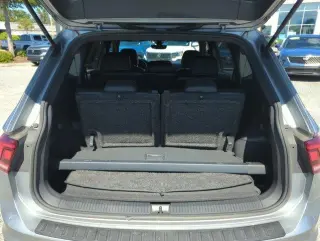 Volkswagen Tiguan 2023 SE R-Line Black 4dr SUV