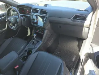 Volkswagen Tiguan 2023 SE R-Line Black 4dr SUV